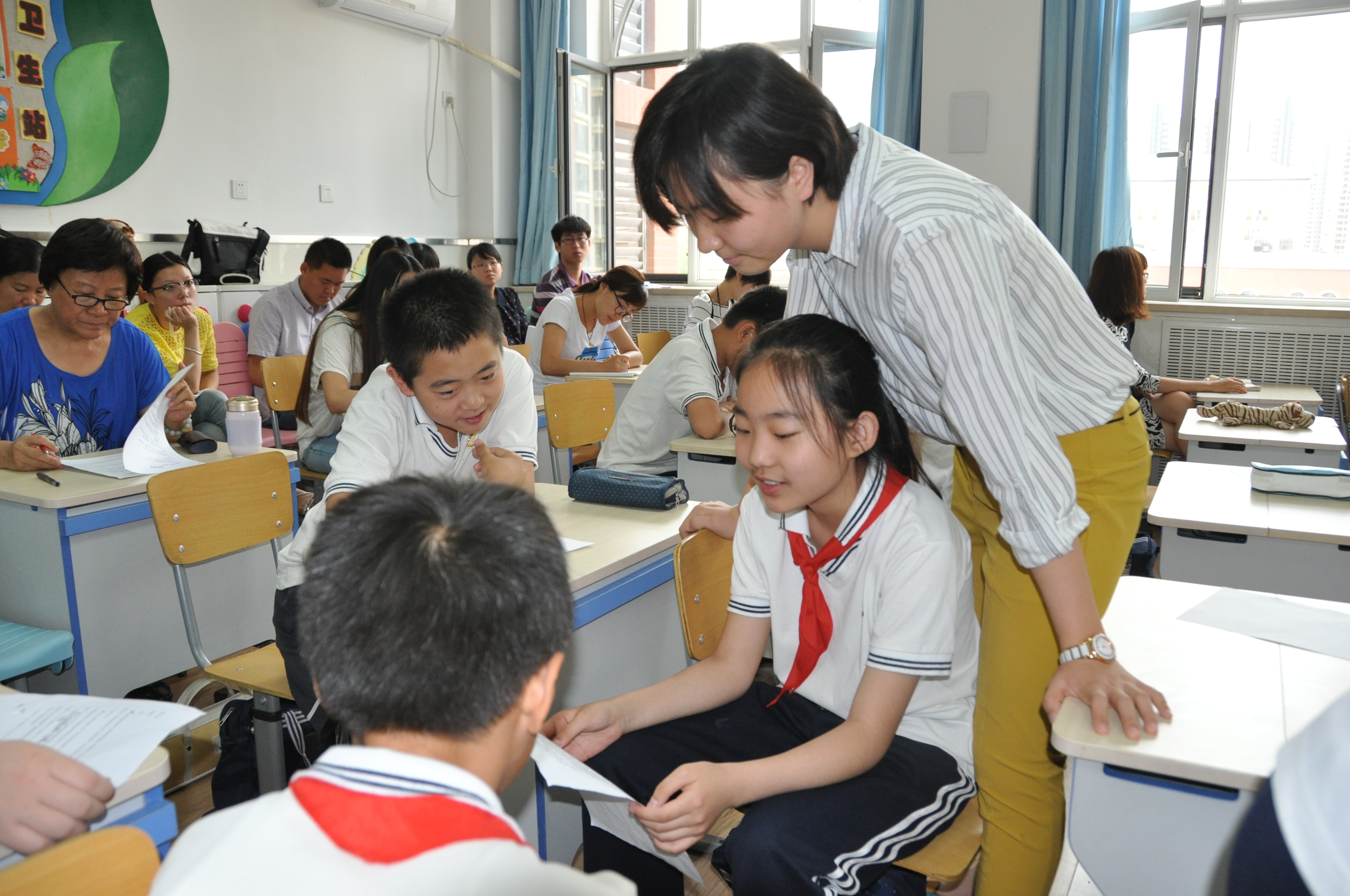 发布人 赵瑾 发布时间 2015.06.10 点击次数 358 审核人:魏淑娟