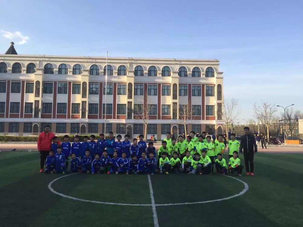 北京市朝阳区实验小学